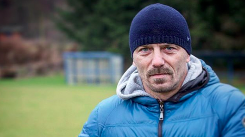 Tomáš Řepka